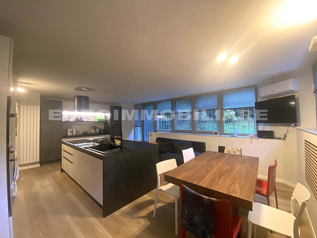 Apartamento en Inganni, Milán, Italia 5 - 16583616