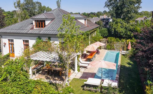 Casa a Southampton, New York, Stati Uniti 1
