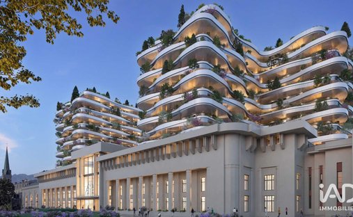Apartment in Chantemerle-Saint Pol, Aix-les-Bains, France 1