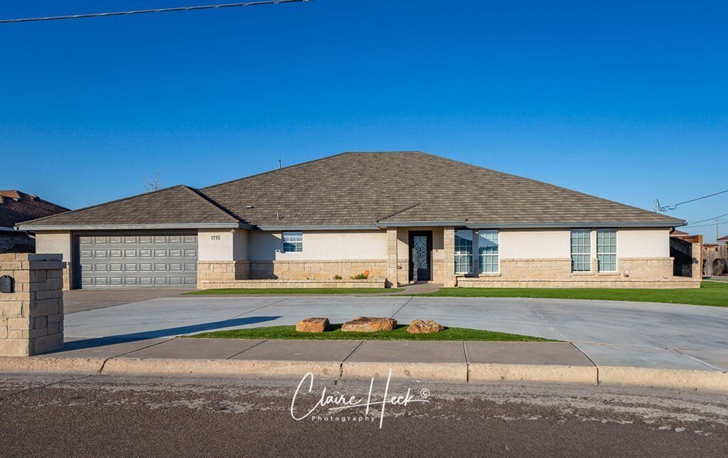 House in Midland, Texas, United States 3 - 16584224