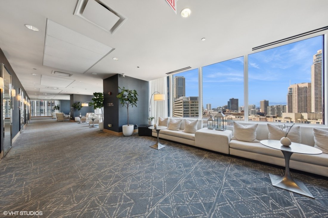 Condo in Chicago, Illinois, United States 4 - 16586706