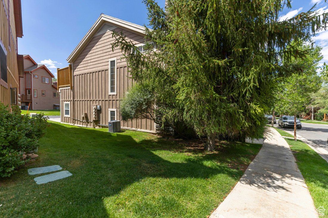 Townhouse in Park City, Utah, United States 3 - 16592802