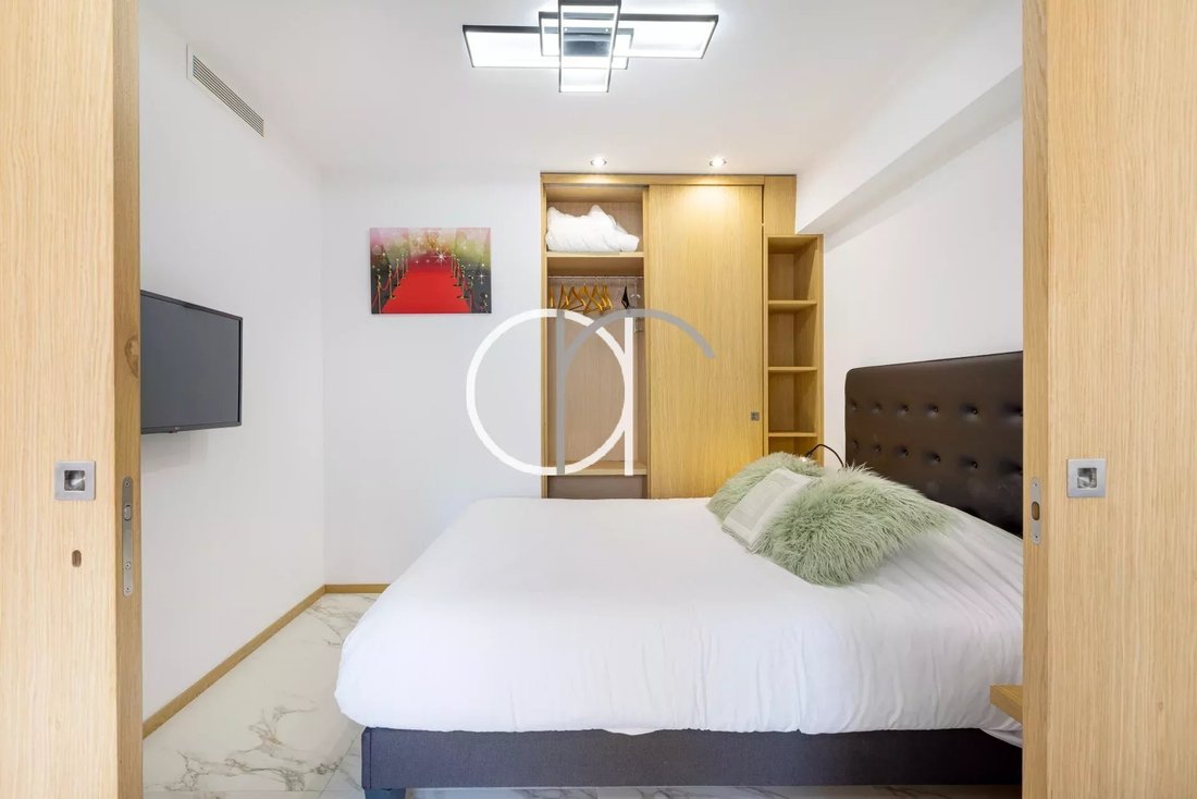 Apartment in French Riviera, Provence-Alpes-Côte d'Azur, France 4 - 16582604