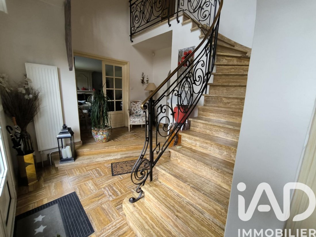 House in Bauvin, Hauts-de-France, France 5 - 16469236