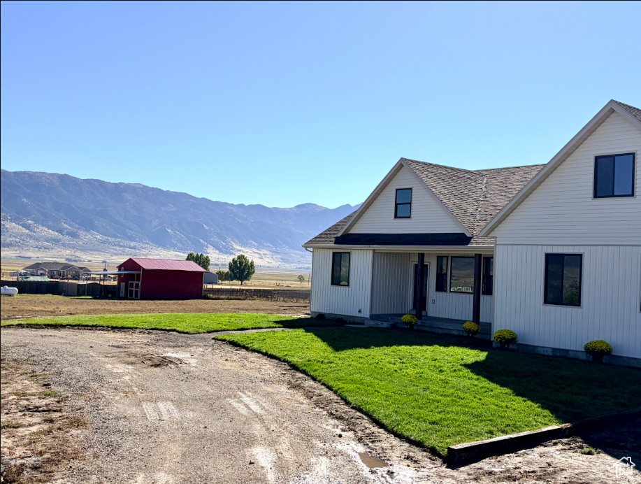 House in Portage, Utah, United States 2 - 16594775