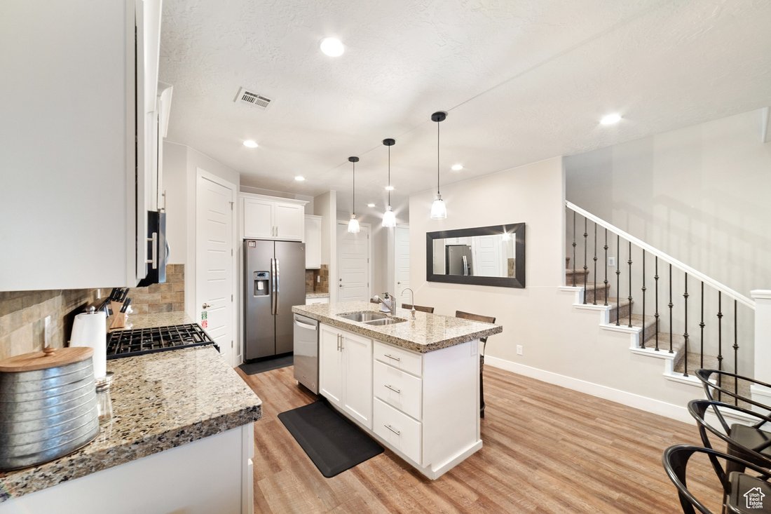 Townhouse in St. George, Utah, United States 4 - 16594668