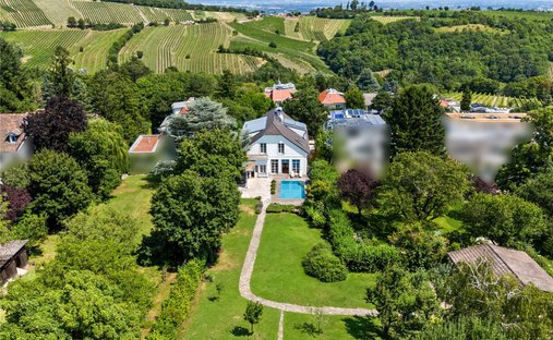 Castle for Sale in Vienna, Wien, Austria