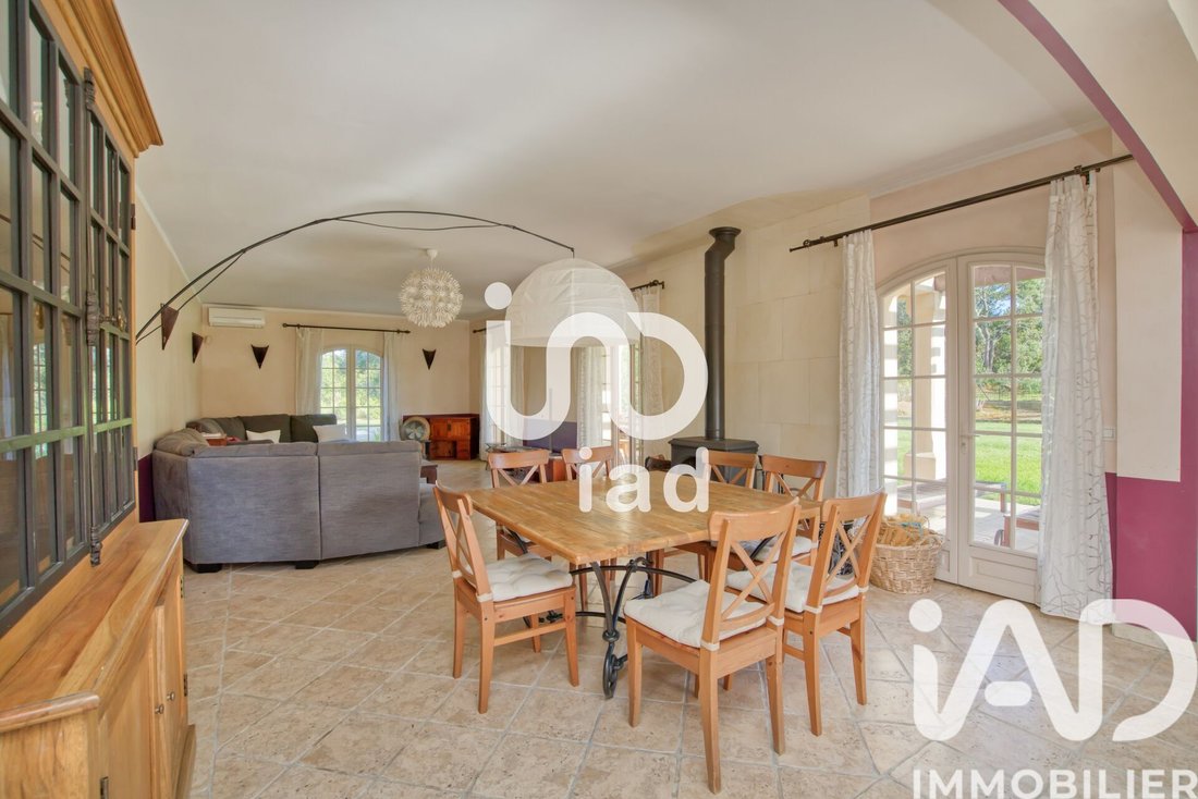House in Ouest, Cogolin, France 5 - 16605706