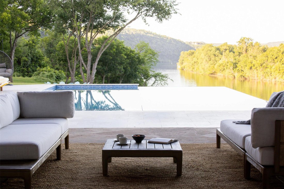 Casa a Austin, Texas, Stati Uniti 4 - 16590955