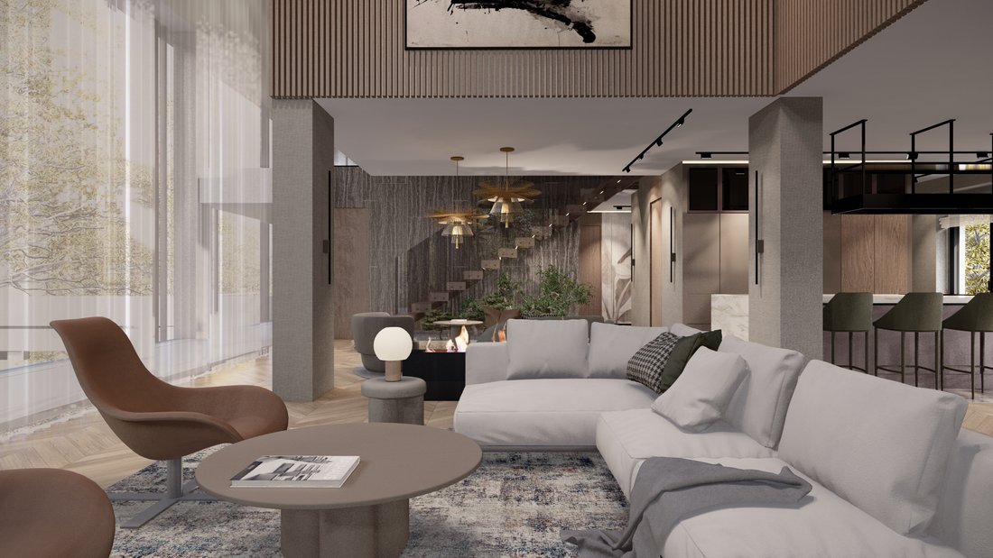 Apartment in Budapest, Budapest, Hungary 1 - 15523791