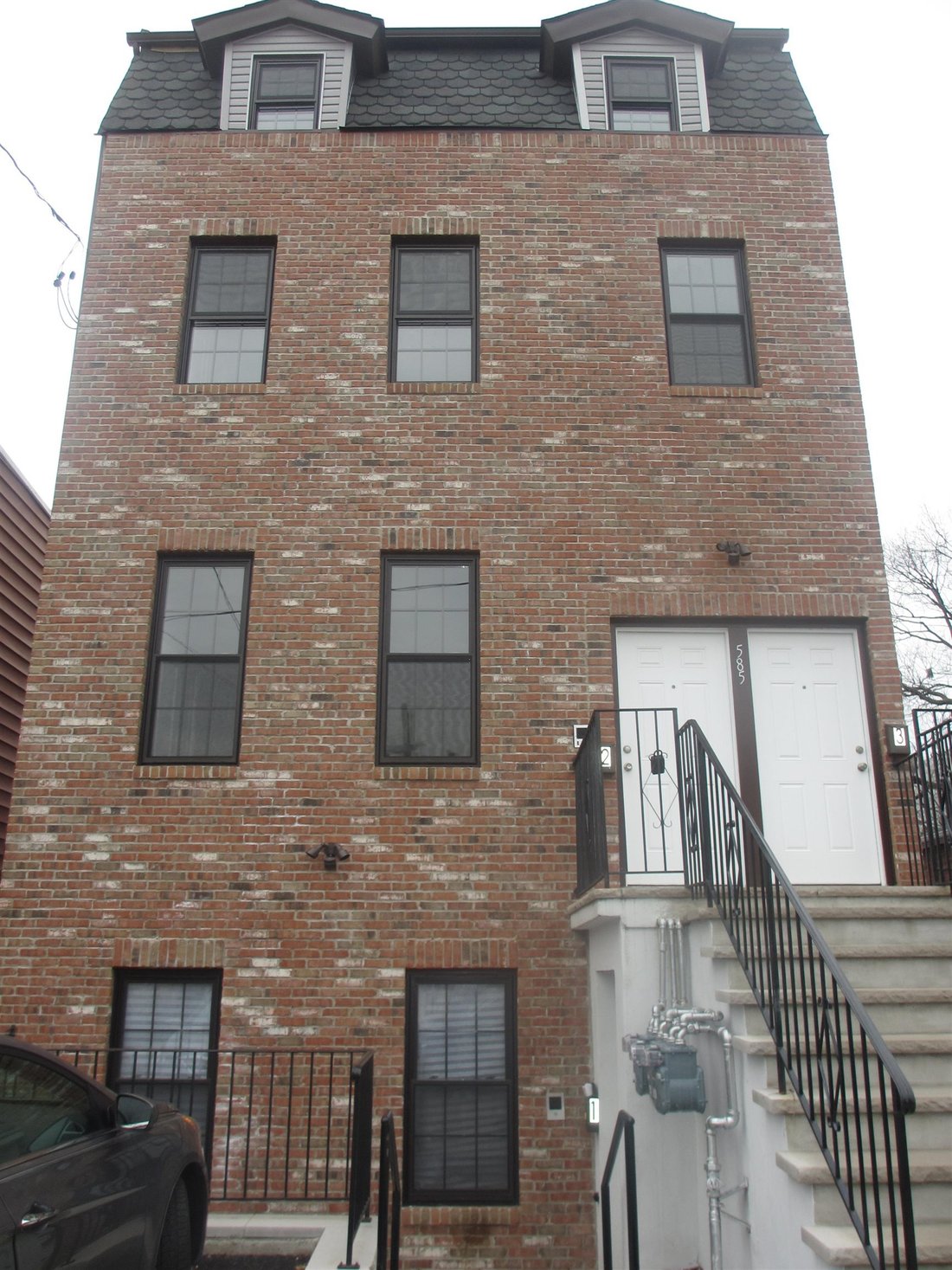House in Jersey City, New Jersey, United States 1 - 16510981