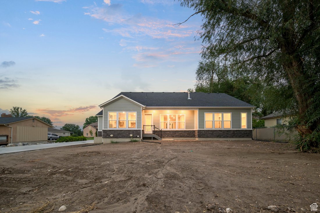 House in West Valley City, Utah, United States 5 - 16593955