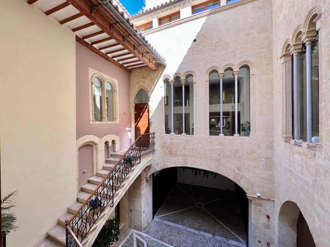 Apartment in Palma, Balearic Islands, Spain 2 - 16581837
