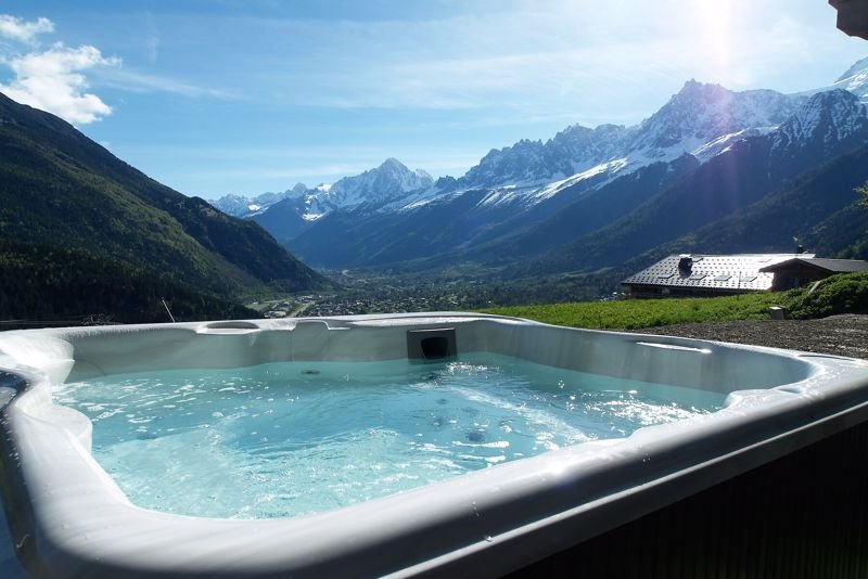Chalet in Les Houches, Auvergne-Rhône-Alpes, France 4 - 16585823