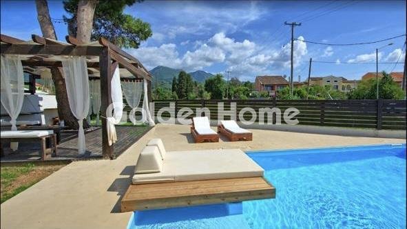 House in Northern Corfu, Peloponnese, Western Greece and the Ionian, Greece 2 - 16585708