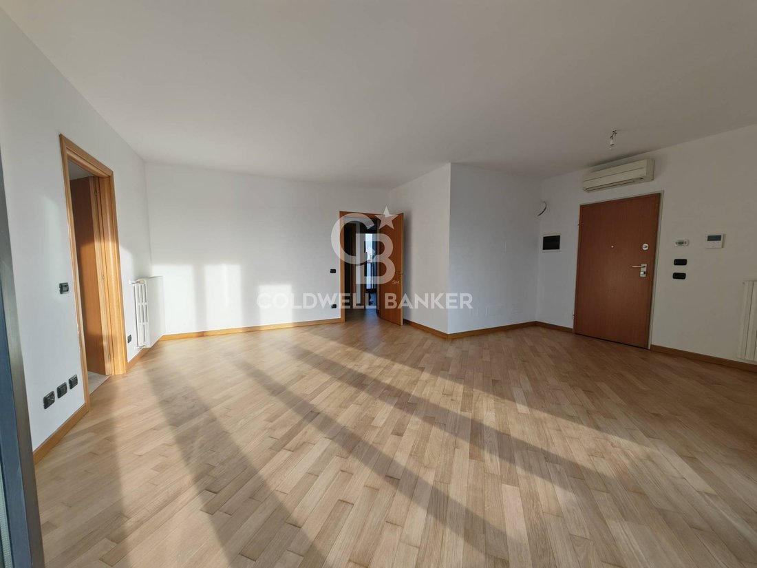 Apartment in Accursio, Milan, Italy 5 - 16596240