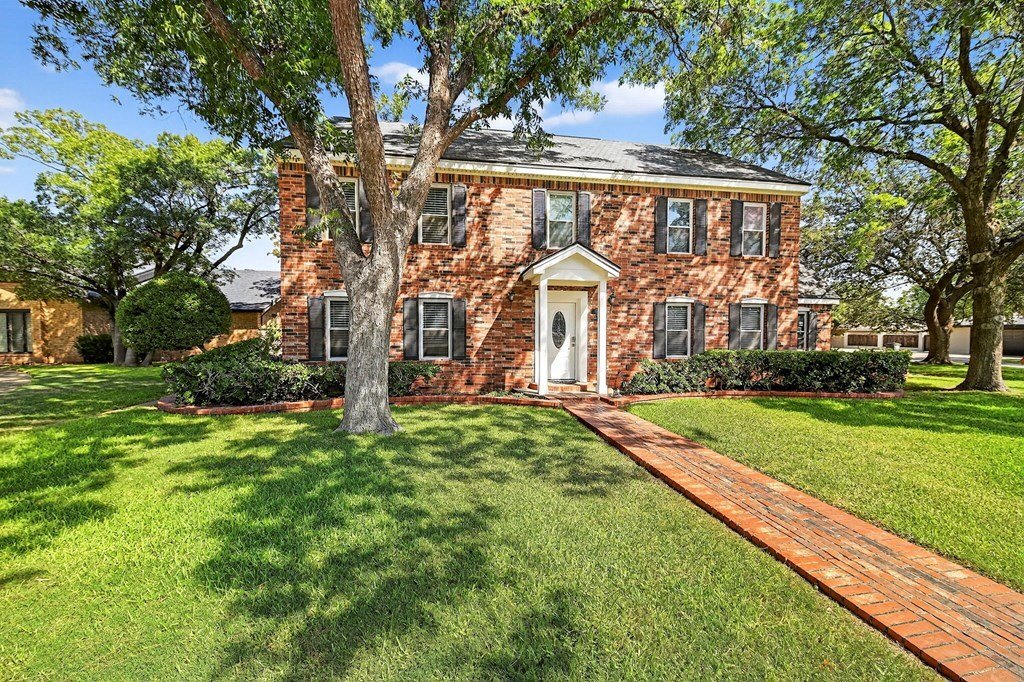 House in Midland, Texas, United States 2 - 16584150