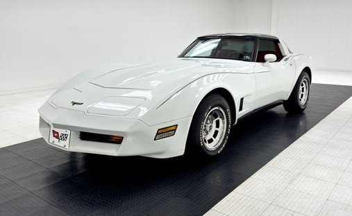 Correct 350ci V8/Correct TH350 Auto/2.87 Posi/T-Tops/Great Driving Vette in Morgantown, United States 1