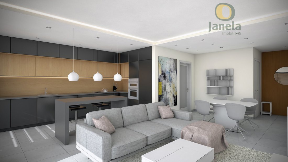Apartment in Faro (Se e Sao Pedro), Algarve, Portugal 3 - 16599009