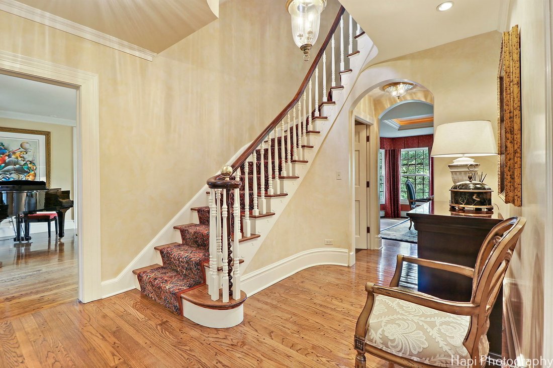 House in Carpentersville, Illinois, United States 2 - 16586379