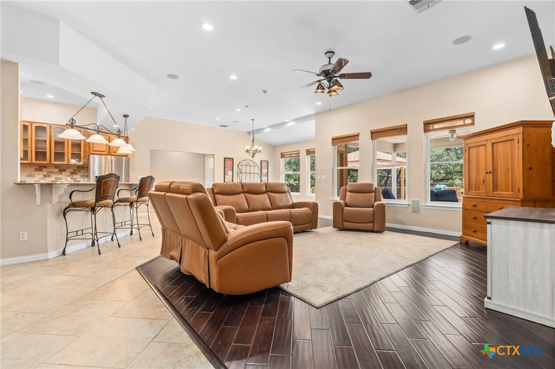 House in Georgetown, Texas, United States 4 - 16584415