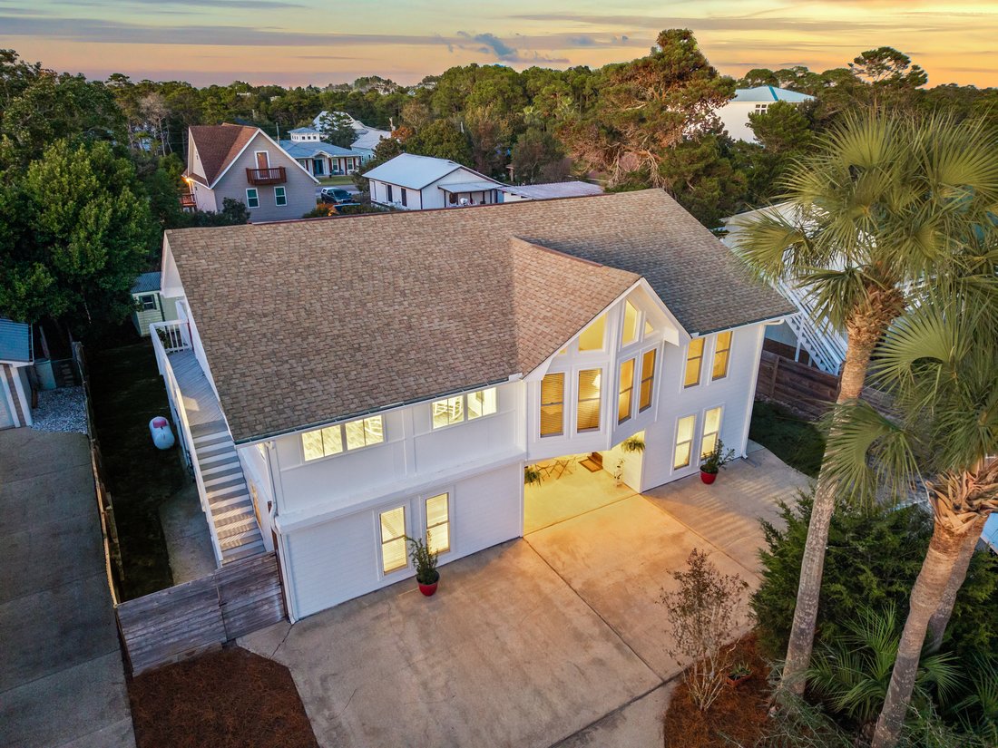House in Santa Rosa Beach, Florida, United States 1 - 16582981