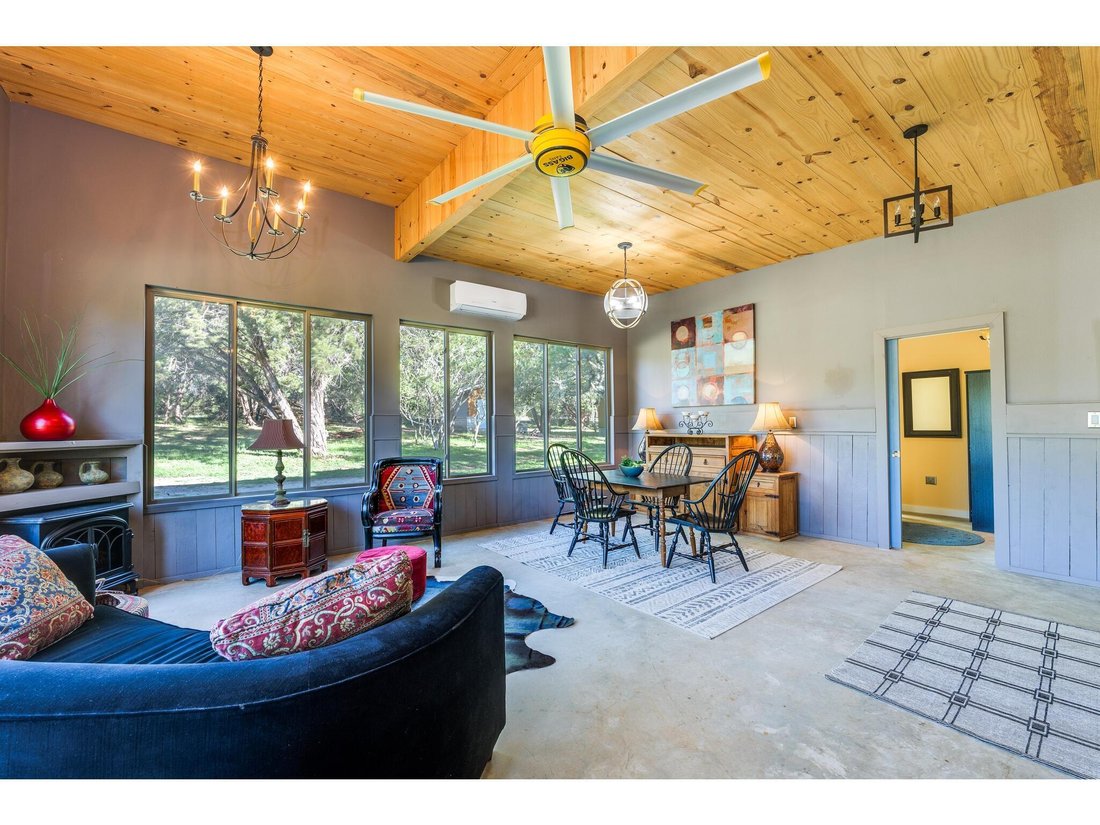 House in Wimberley, Texas, United States 1 - 16589427