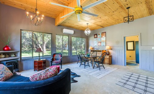 House in Wimberley, Texas, United States 1