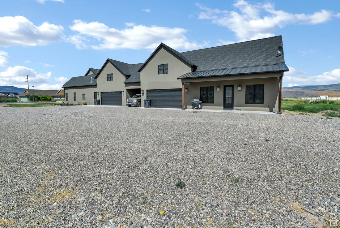 House in Richfield, Utah, United States 5 - 16594996