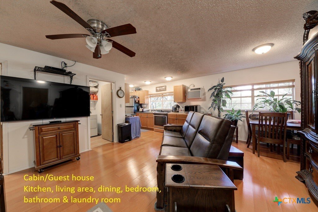 House in New Braunfels, Texas, United States 2 - 16584595