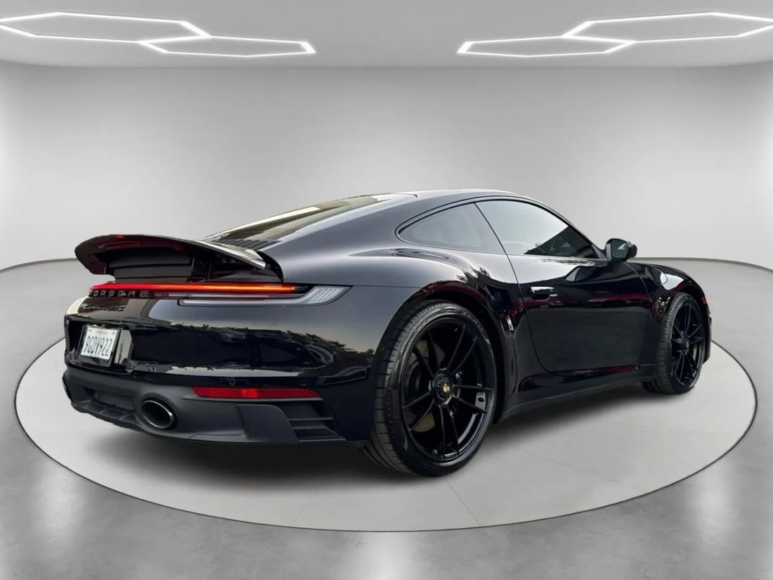 Coupe in Azusa, CA, United States 5 - 16574093