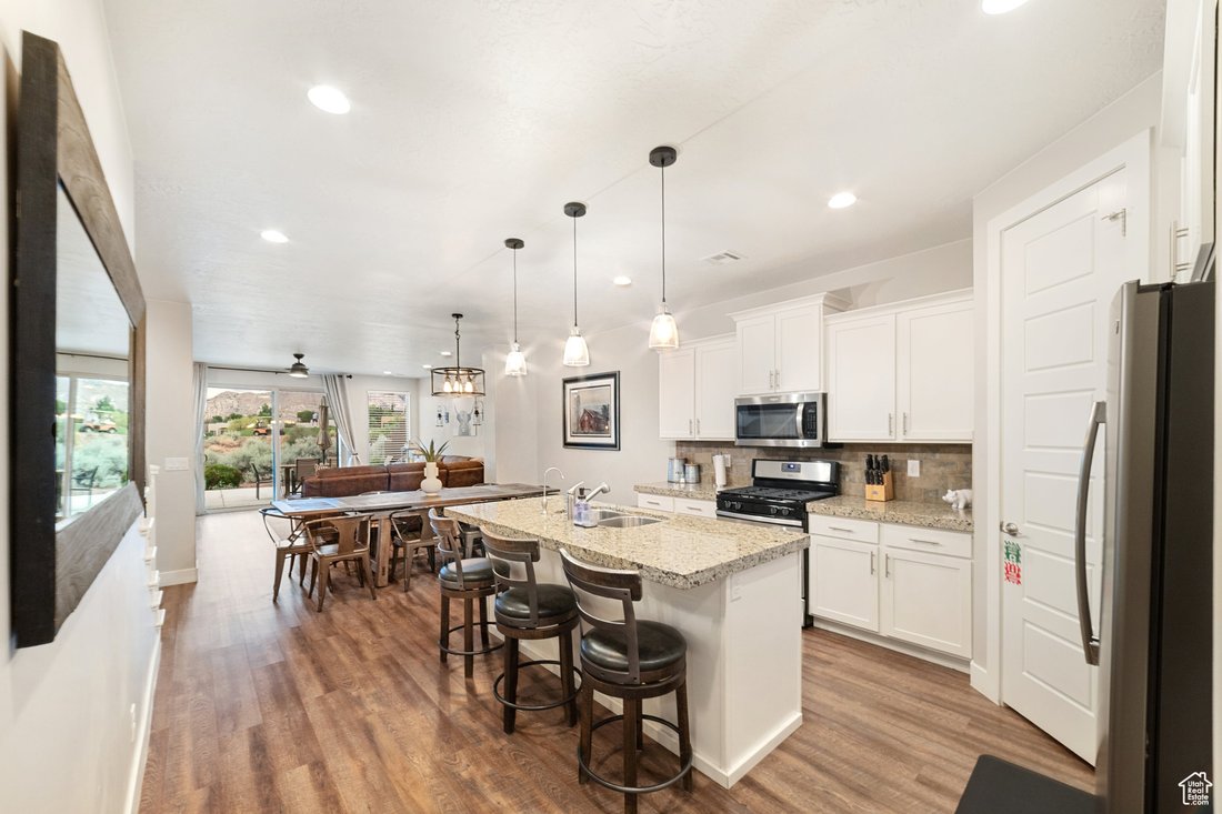 Townhouse in St. George, Utah, United States 5 - 16594668