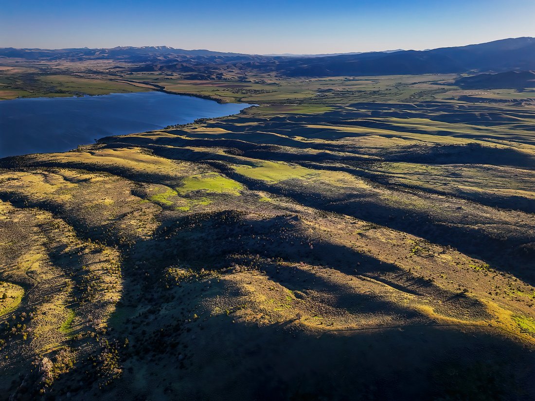 Farm Ranch in McAllister, Montana, United States 2 - 16598023