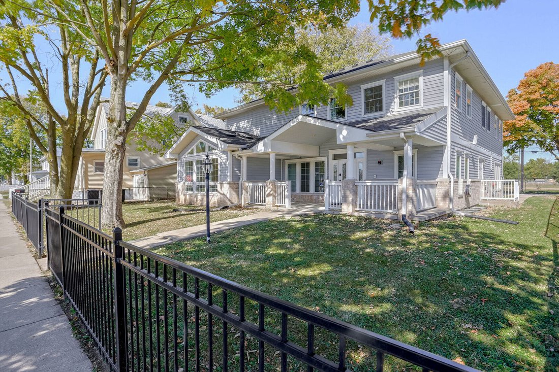 House in Champaign, Illinois, United States 3 - 16588308