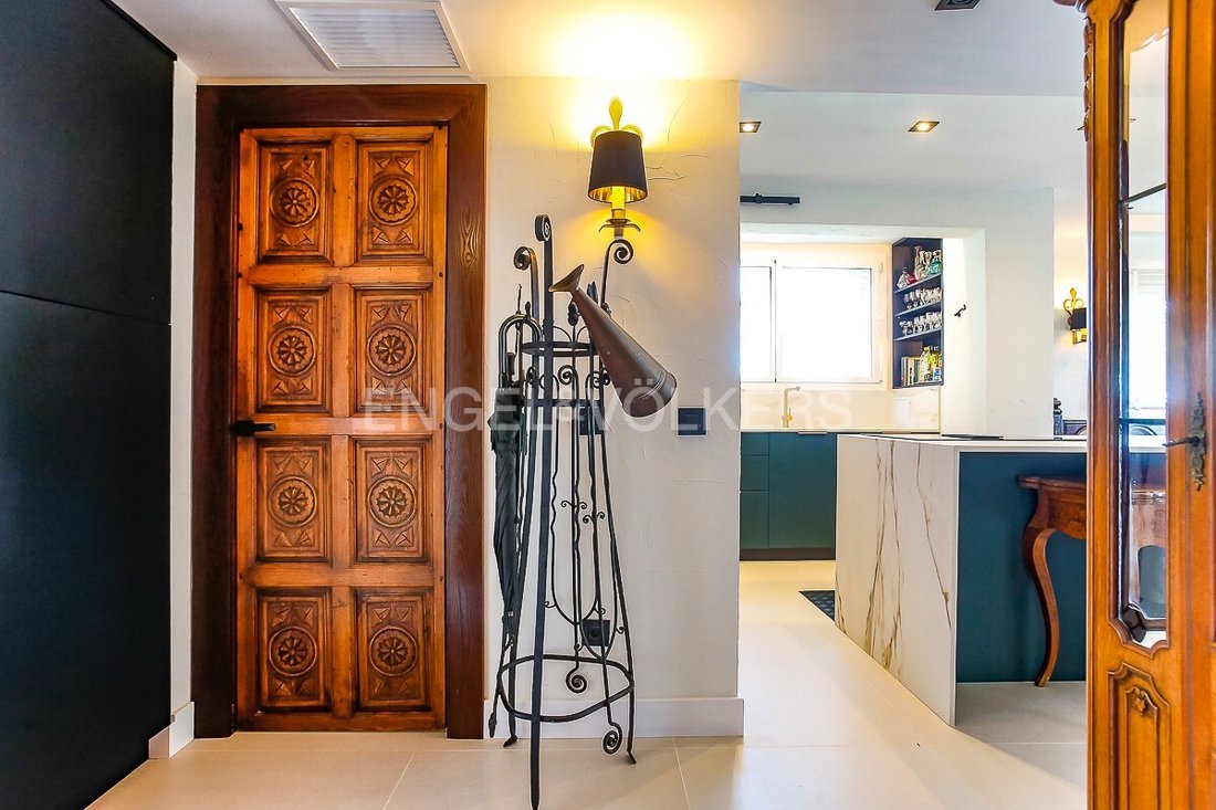 Apartment in Sitges, Catalonia, Spain 3 - 16584275