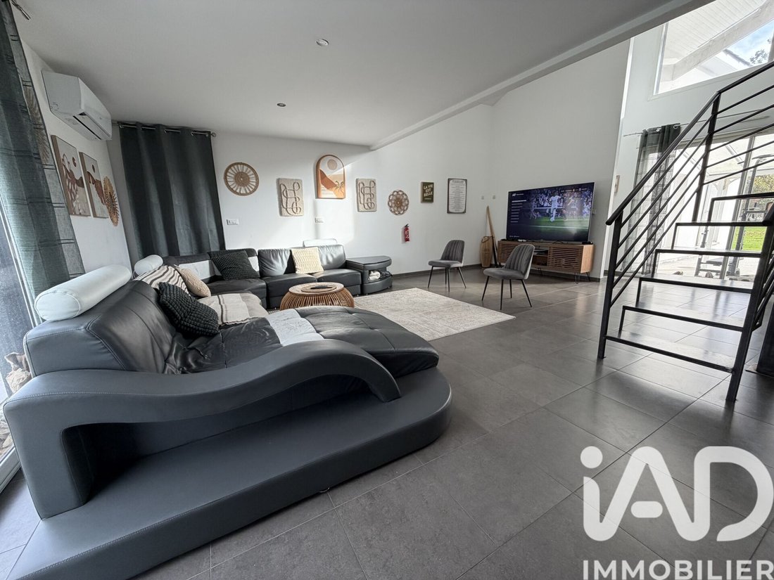 House in Chemin de la Vie, Ambares-et-Lagrave, France 4 - 16583106