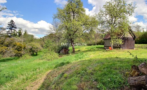 Castle for Sale in Pont-l'Évêque, Normandy, France