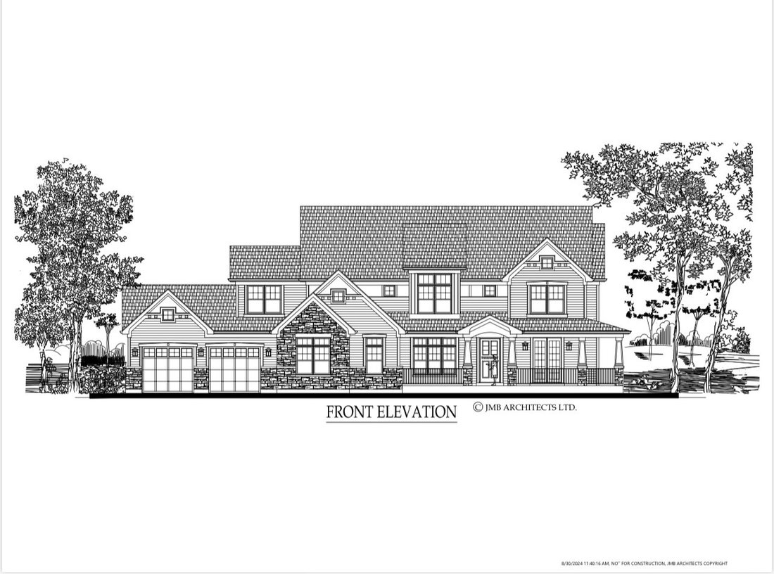 House in Villa Park, Illinois, United States 1 - 16587677
