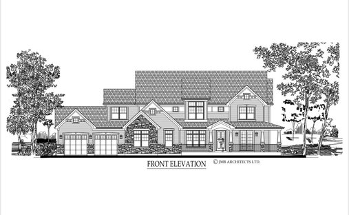 House in Villa Park, Illinois, United States 1
