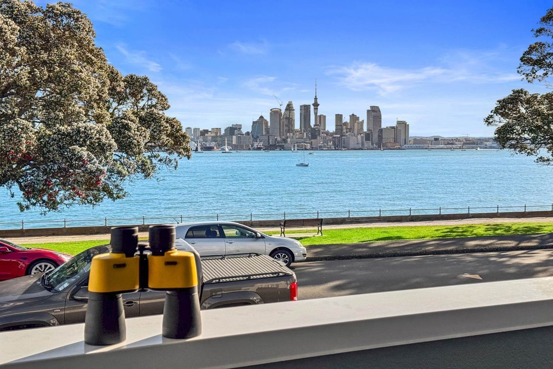 House in Auckland, Auckland, New Zealand 1 - 16596833