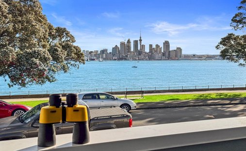 House in Auckland, Auckland, New Zealand 1