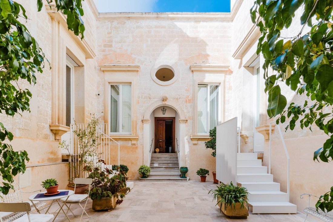 San Cesario di Lecce, Apulia, Italy 1 - 16603753