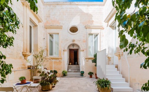 San Cesario di Lecce, Apulia, Italy 1