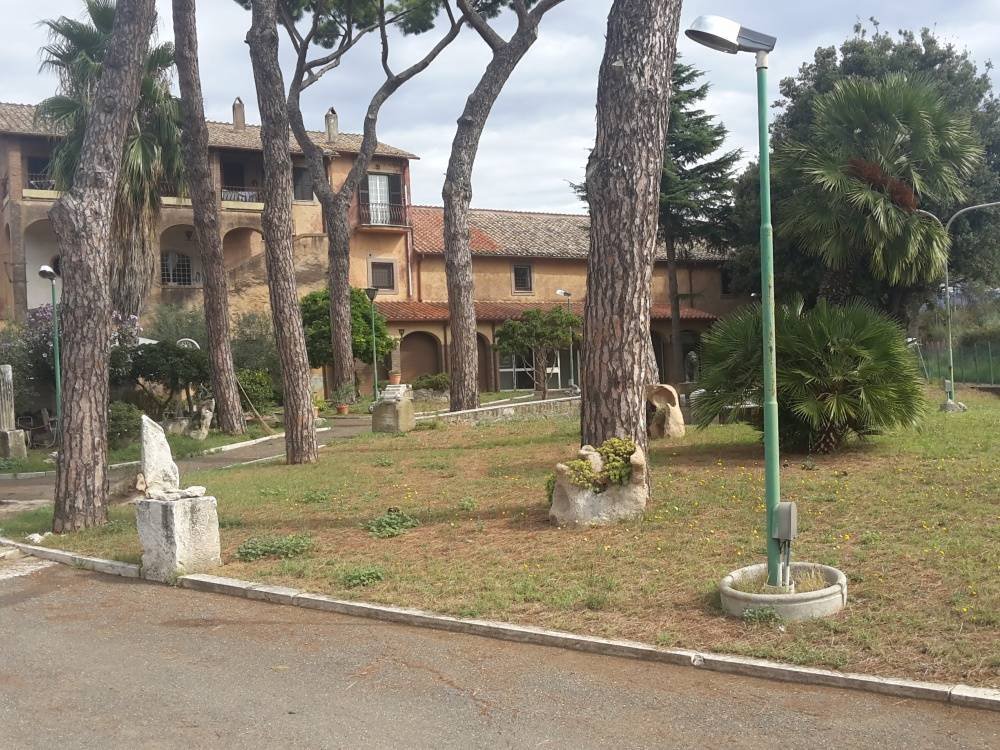 House in Corcolle - San Vittorino, Gallicano nel Lazio, Italy 5 - 16605865