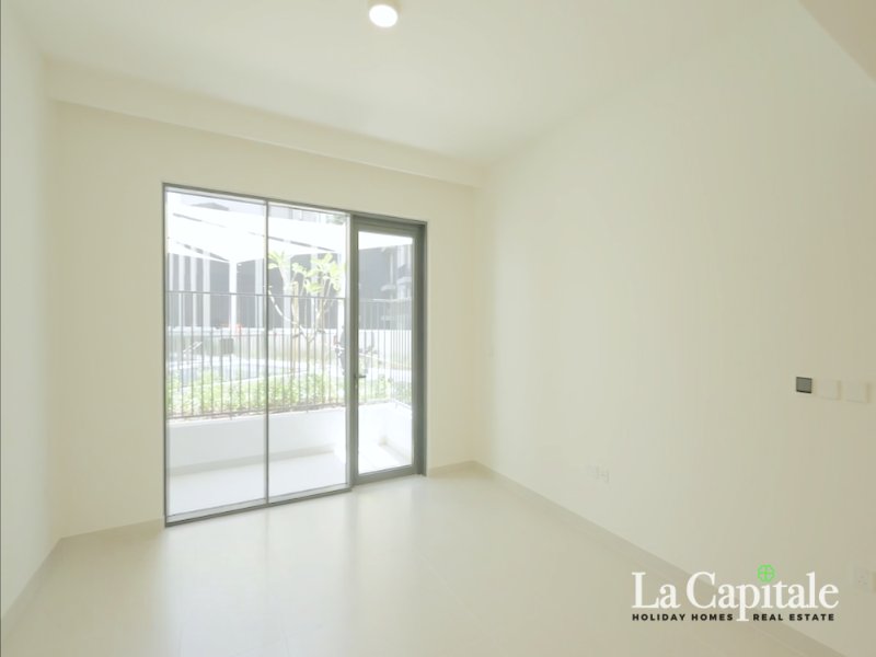 Apartment in Dubai Creek Harbour, Dubai, United Arab Emirates 4 - 16582019