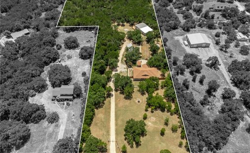 House in Georgetown, Texas, United States 1