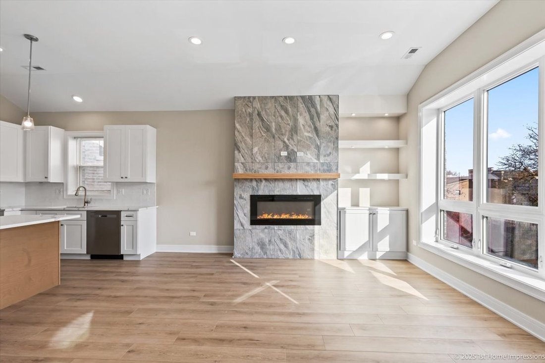 House in Chicago, Illinois, United States 4 - 16582869