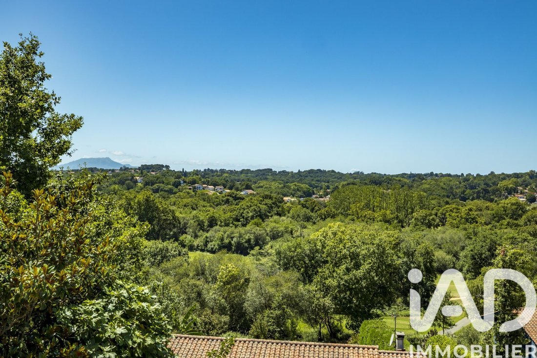 House in Bassussarry, Nouvelle-Aquitaine, France 4 - 16605701