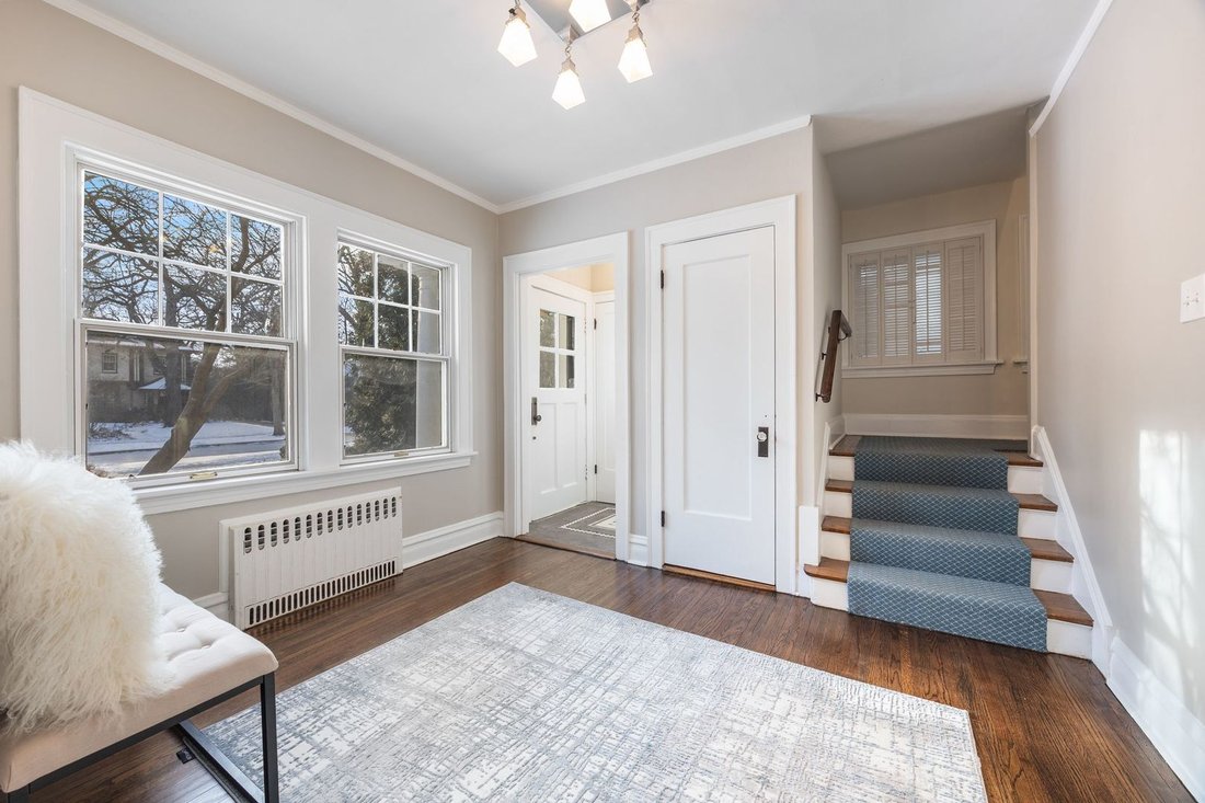 House in Kenilworth, Illinois, United States 3 - 16587180