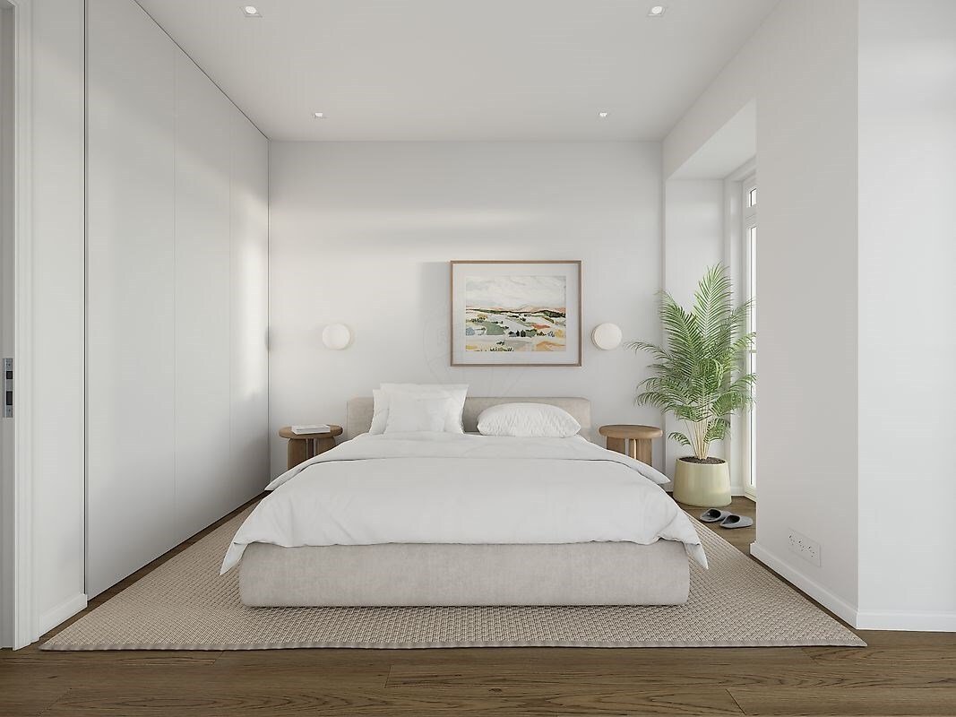 Apartment in Arroios, Lisbon, Portugal 5 - 15323864